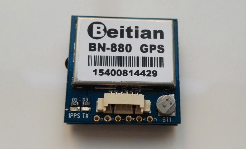 Beitian BN-880