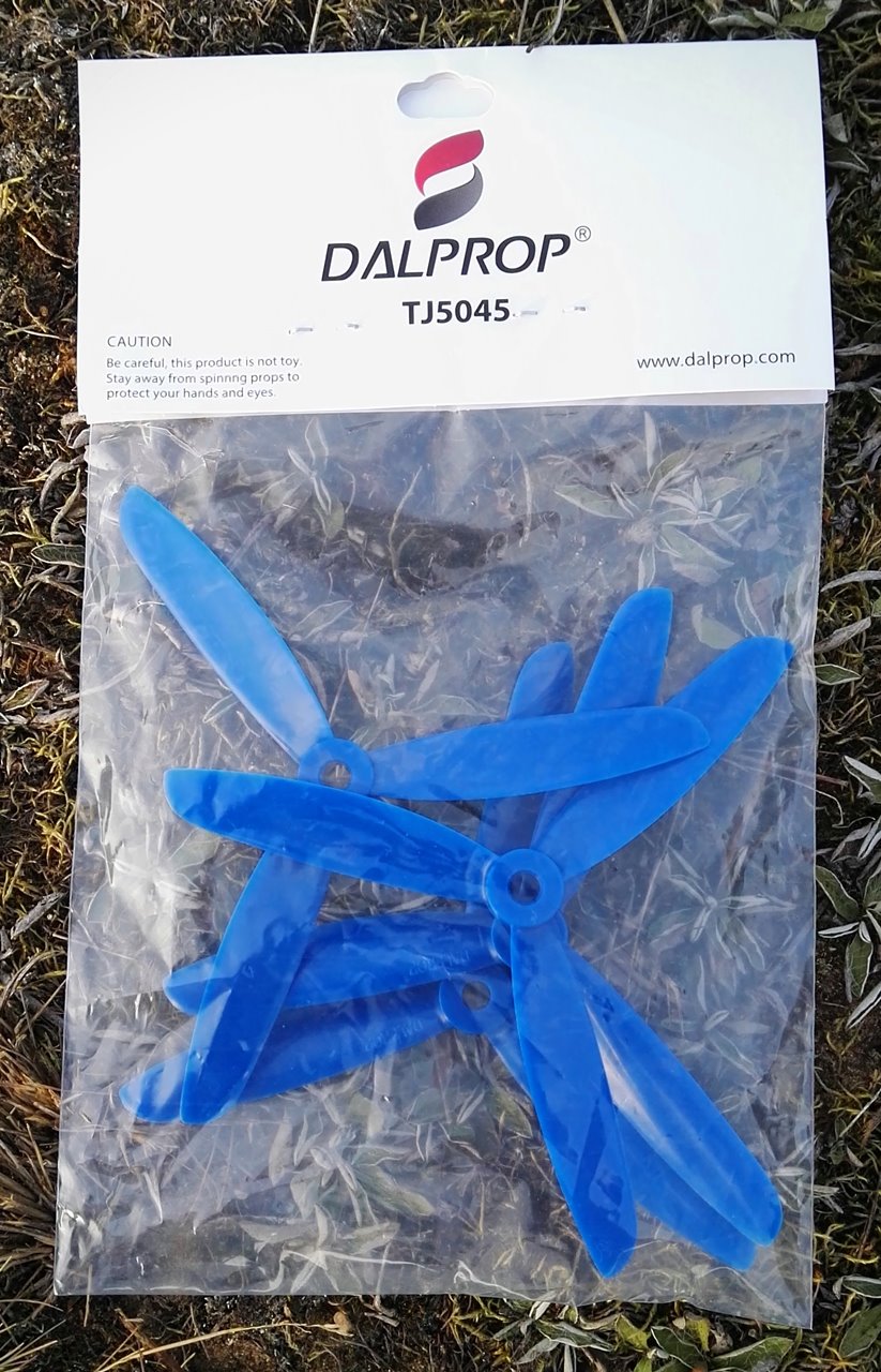 Dalprop TJ5045