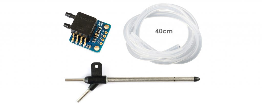 Matek Airspeed Sensor ASPD-7002
