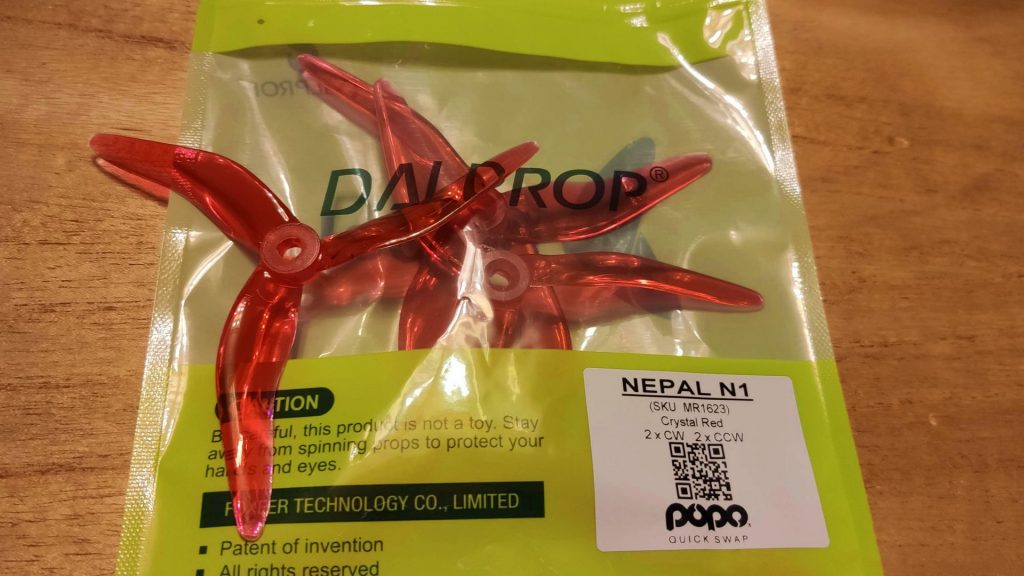 Dalprop Nepal N1