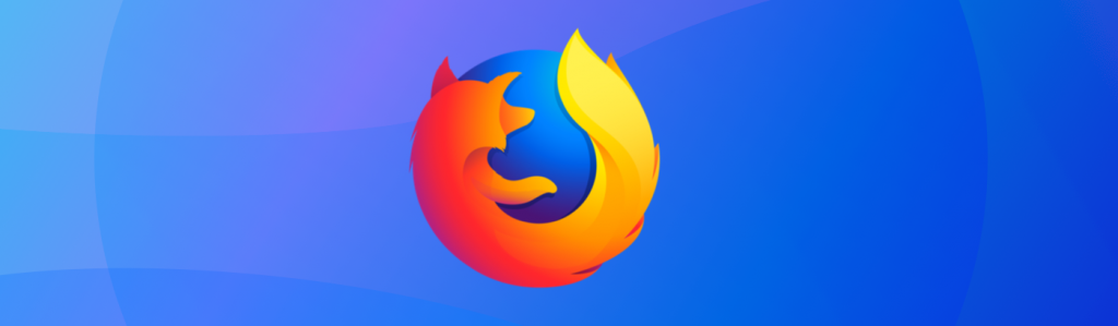 Mozilla Firefox browser is in a serious trouble